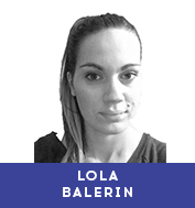 balerin